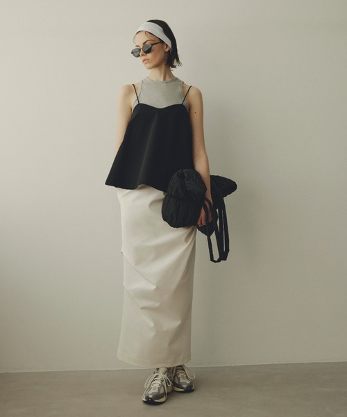 NEW BALANCE(ニューバランス)の「【New balance】M1906R(スニーカー・レディース・グレー・23.5cm/22.5cm/25cm/24.5cm/24cm/23cm)」の2枚目の写真