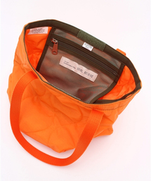 VAINL ARCHIVE　PORTER　コラボ　キルティング　ショルダーバッグ VAINL ARCHIVE (ヴァイナルアーカイブ) PACK SHOULDER T