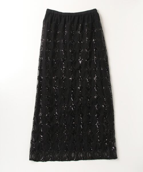 【サラマリカ】GEOMETRIC PATTERN SK 020341S K3 sara mallika（サラ マリカ）の「【SARA MALLIKA】GEOMETRIC