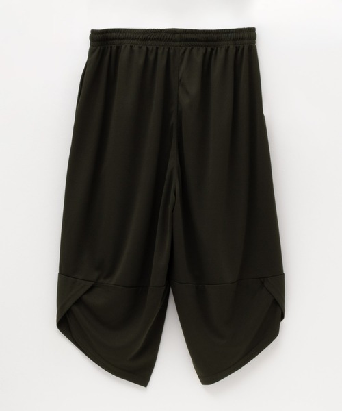 メッシュバルーンサルエルパンツ（その他パンツ）｜NAVY