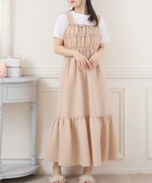 ダブルリボンポコポコOP