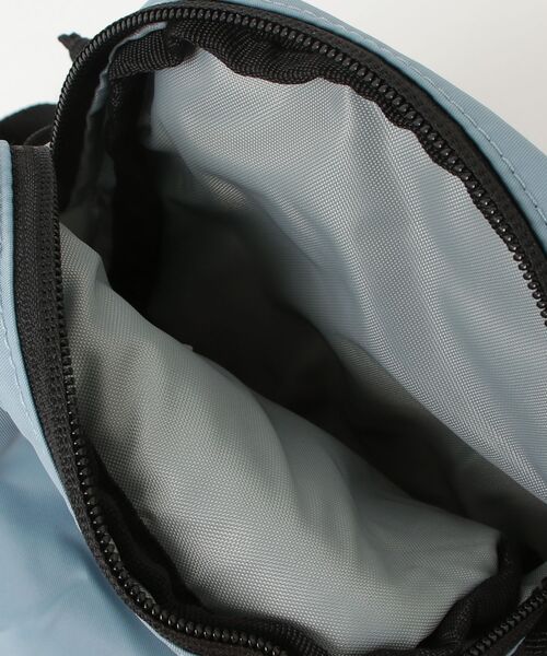 Columbia（コロンビア）の「【Columbia】Great Smoky Garden Mini Shoulder / グレートスモーキーガーデンミニショルダー（ショルダーバッグ・メンズ・ブラック/イエロー/グレー・ONE SIZE）」の11枚目の写真