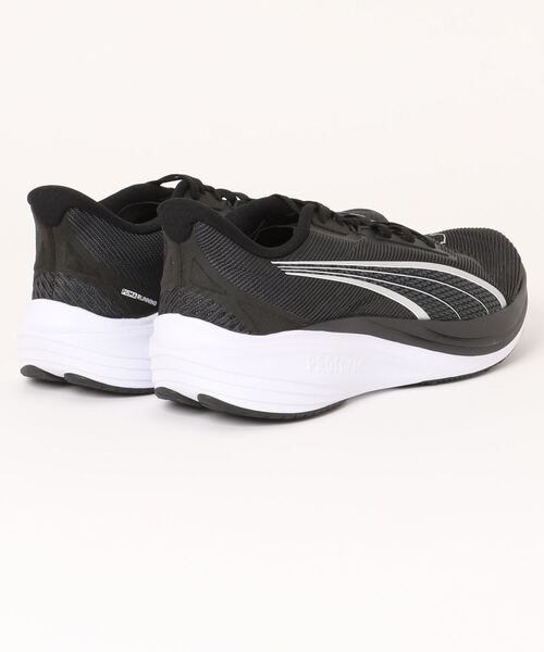 セール】PUMA プーマ DARTER PRO ダーター プロ 310152 01BLK