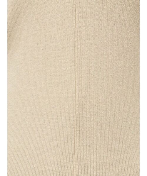 LAGUNAMOON(ラグナムーン)の「バレリーナアシメヘムニットプルオーバー(ニット/セーター・レディース・ホワイト/チャコールグレー/ブラック/ボルドー/ブルー・FREE)」の19枚目の写真