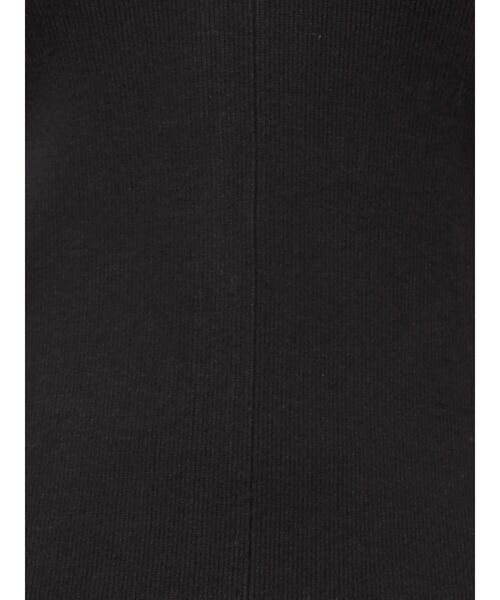 LAGUNAMOON(ラグナムーン)の「バレリーナアシメヘムニットプルオーバー(ニット/セーター・レディース・ホワイト/チャコールグレー/ブラック/ボルドー/ブルー・FREE)」の20枚目の写真