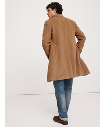 【未使用】BANANAREPUBLICバナナリパブリックキャメルコートXL 未使用】BANANAREPUBLICバナナリパブリックキャメルコートXL