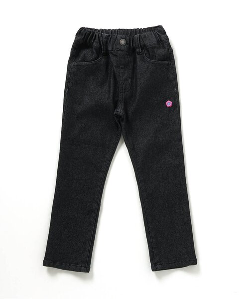 BREEZE(ブリーズ)の「ストレート【エブリパンツ】(その他パンツ・キッズ・オレンジ/ブラック・140/130/120/110/100/90/80)」の7枚目の写真