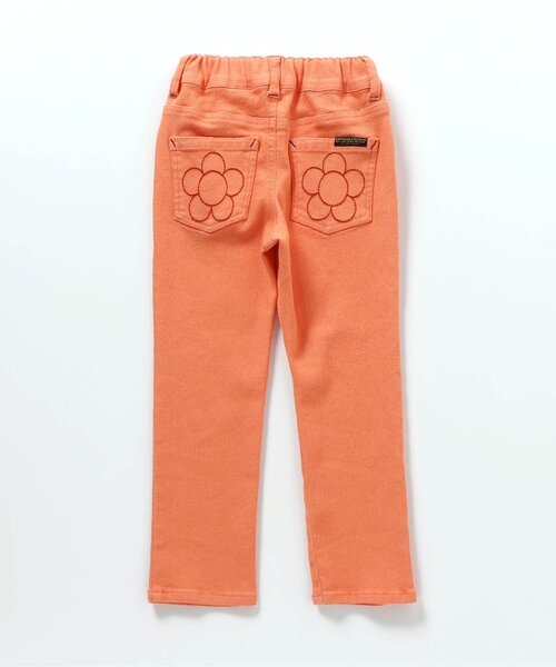 BREEZE(ブリーズ)の「ストレート【エブリパンツ】(その他パンツ・キッズ・オレンジ/ブラック・140/130/120/110/100/90/80)」の17枚目の写真