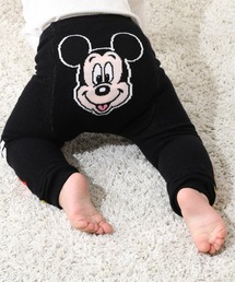 Disney（ディズニー）の「ディズニー BABY おしりキャラタイツ 9604（タイツ/ストッキング・キッズ）」
