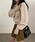 Girly Doll�i�K�[���[�h�[���j�́u�w�����N���[�l�b�N�j�b�g�i�j�b�g/�Z�[�^�[�j�v�b�x�[�W��