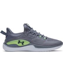 UNDER ARMOUR | UAフロー ダイナミック インテリニット(トレーニング/メンズ)(スニーカー)