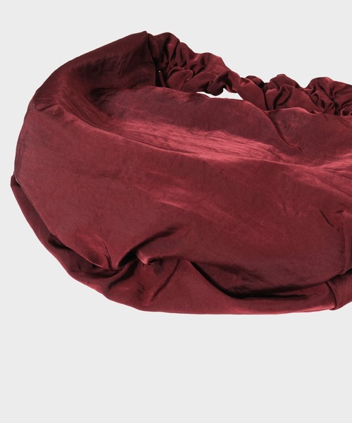 OUAT(オーユーエーティー)の「【OUAT/オーユーエーティー】OFFICE BAG(ショルダーバッグ・メンズ・ブラック/ベージュ/グレー/ダークグリーン/グレー系その他/ワイン/ネイビー/ダークグレー/ダークカーキ・FREE)」の17枚目の写真