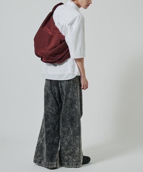 OUAT/オーユーエーティー】OFFICE BAG（ショルダーバッグ）｜OUAT