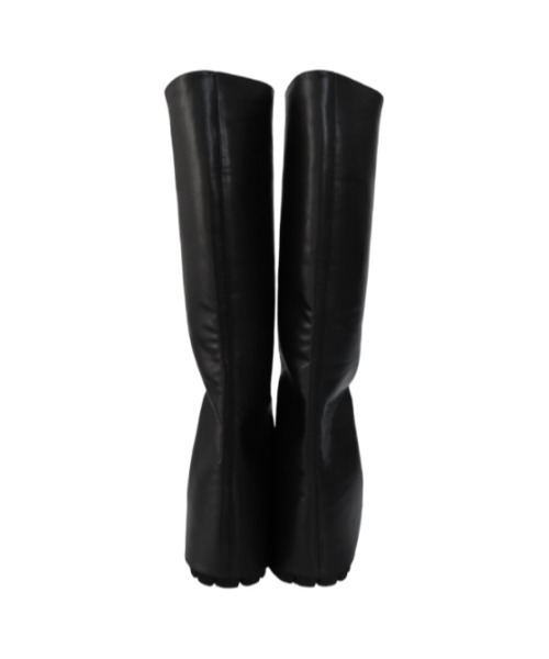 AMAIL(アマイル)の「chameleon 2way boots(ブーツ・レディース・ブラック・S/M/L)」の8枚目の写真