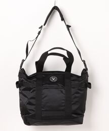 MAKAVELIC（マキャベリック）の「【MAKAVELIC】DAZED 2WAY TOTE BAG X-DESIGN（トートバッグ）」