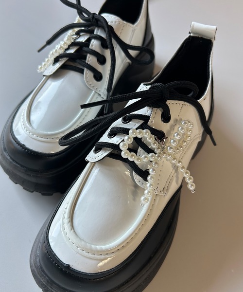 IRADOWL(アイラドール)の「シューズ用チャーム(シューズ小物/雑貨・レディース・A/B/C/D/E/F/G・FREE)」の15枚目の写真