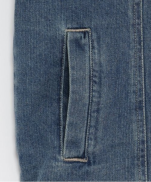 大人気✩︎ルーズGジャン セール】【LTXC】ルーズGジャン（ブルゾン）｜LOVETOXIC