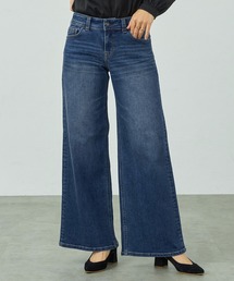 EDWIN（エドウィン）の「C17 ワイドバギーパンツ（デニムパンツ）」