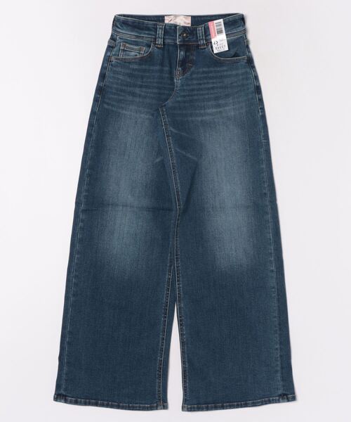 11ozタータンチェック　ブギーデイバギーパンツ MELSIGN - メルサイン - Baggy Tartan Trousers - バギー