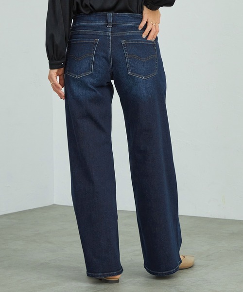 ツ*サ様 cvtvlist スペシャル加工　バギーパンツ 別注】Wrangler バギーパンツ（デニムパンツ） | grove