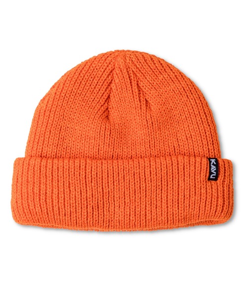 KAVU（カブー）の「KAVU/カブー Pickford/ピックフォード（ニットキャップ/ビーニー・メンズ・B/A/C・FREE）」の4枚目の写真