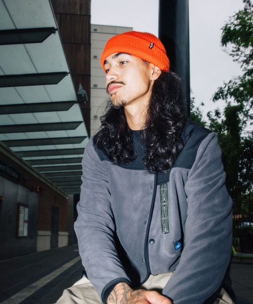 KAVU（カブー）の「KAVU/カブー Pickford/ピックフォード（ニットキャップ/ビーニー・メンズ・B/A/C・FREE）」の7枚目の写真