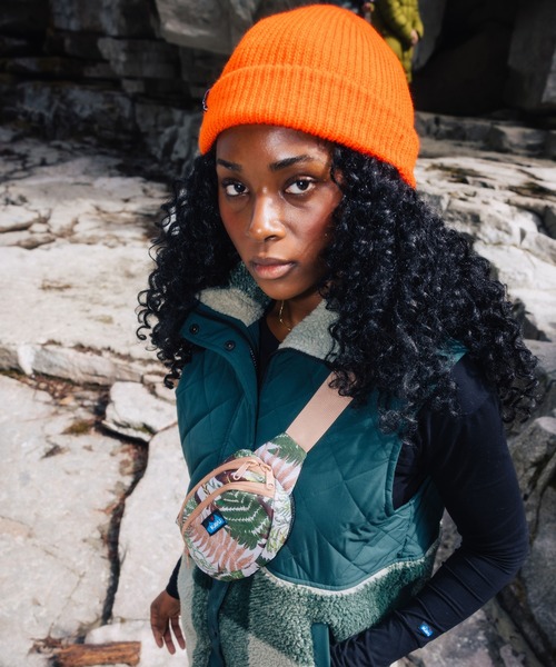 KAVU（カブー）の「KAVU/カブー Pickford/ピックフォード（ニットキャップ/ビーニー・メンズ・B/A/C・FREE）」の13枚目の写真