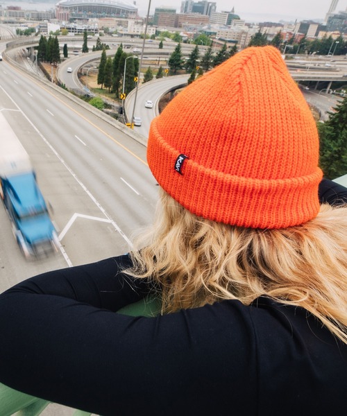 KAVU（カブー）の「KAVU/カブー Pickford/ピックフォード（ニットキャップ/ビーニー・メンズ・B/A/C・FREE）」の15枚目の写真