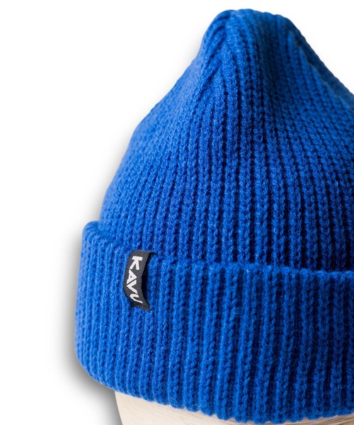 KAVU（カブー）の「KAVU/カブー Pickford/ピックフォード（ニットキャップ/ビーニー・メンズ・B/A/C・FREE）」の18枚目の写真