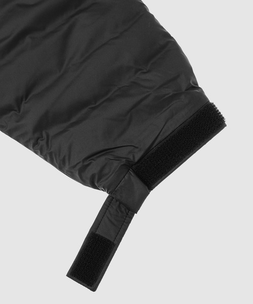 Acne Studios(アクネストゥディオズ)の「FN-MN-OUTW001106(ダウンジャケット/コート・メンズ・ブラック・46/48)」の3枚目の写真