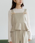 flower(フラワー)の「トップス(キャミソール)」