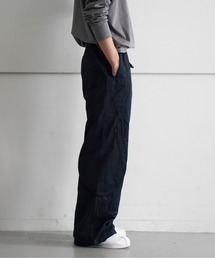 SAN SAN GEAR（サンサンギア）の「SAN SAN GEAR COVERING POCKET PANTS
