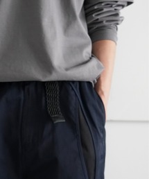 SAN SAN GEAR（サンサンギア）の「SAN SAN GEAR COVERING POCKET PANTS