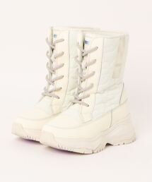 NI-MO(j[)́yMoonStar^[X^[zNM WPJ025 LONG DOWN BOOTS WjAu[c(u[c)
