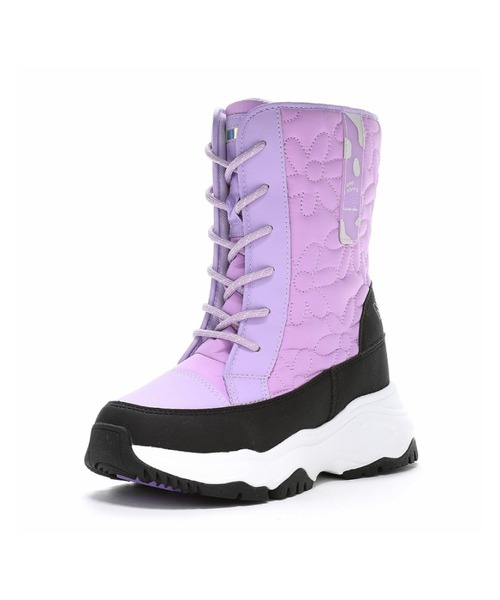 セール】【MoonStar／ムーンスター】NM WPJ025 LONG DOWN BOOTS