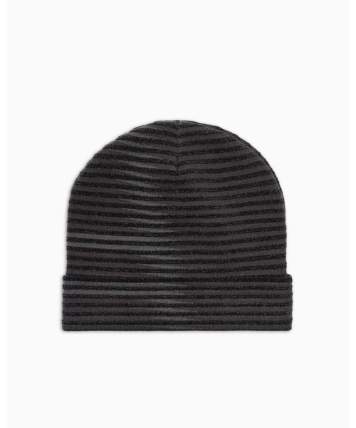 セール】【A|X アルマーニ エクスチェンジ】ニットキャップ（ニット