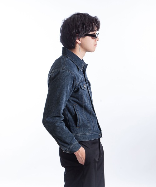 ZIP FIVE -White Line-（ジップファイブホワイトライン）の「【White