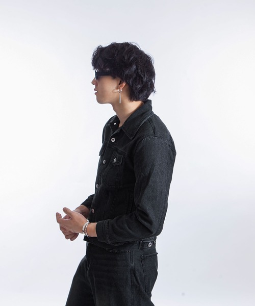 ZIP FIVE -White Line-（ジップファイブホワイトライン）の「【White