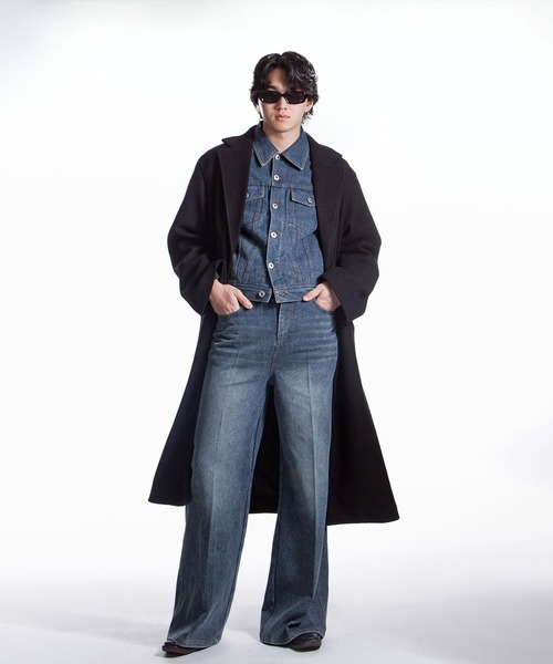 WHITE LINE ヴィンテージスタイルジャケット サイズ46 ネイビー 楽天市場】D.C.WHITE ディーシーホワイト Ivy Leaguers' Jumper