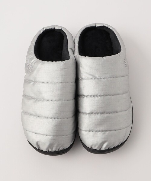 SUBU（スブ）の「＜SUBU＞コレクション スリッパ /サンダル（サンダル・レディース・オレンジ/シルバー/ブラック・1/0）」の16枚目の写真