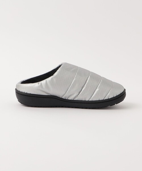 SUBU（スブ）の「＜SUBU＞コレクション スリッパ /サンダル（サンダル・レディース・オレンジ/シルバー/ブラック・1/0）」の17枚目の写真