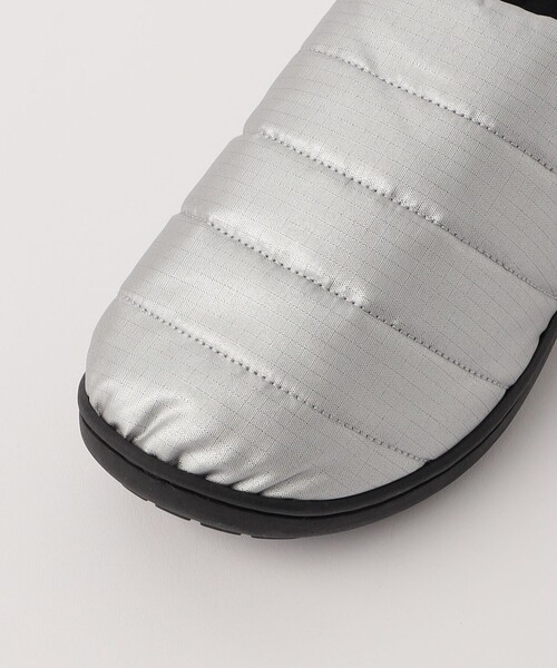 SUBU（スブ）の「＜SUBU＞コレクション スリッパ /サンダル（サンダル・レディース・オレンジ/シルバー/ブラック・1/0）」の10枚目の写真