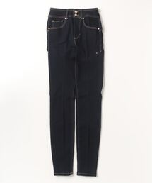 Guess | SHAPE Up デニムパンツ ジーンズ レディース(デニムパンツ)