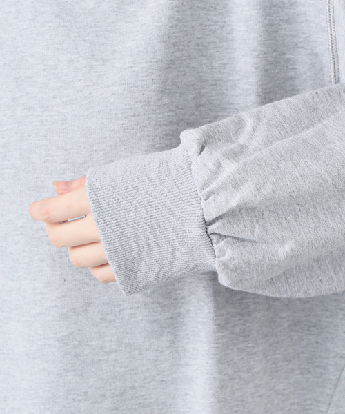 【セール】シルバーステッチプルオーバー（Tシャツ/カットソー）｜JOURNAL STANDARD relume（ジャーナルスタンダード レリューム）