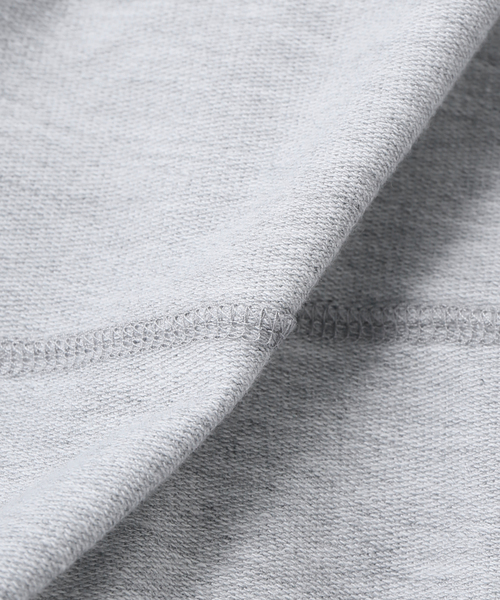 【セール】シルバーステッチプルオーバー（Tシャツ/カットソー）｜JOURNAL STANDARD relume（ジャーナルスタンダード レリューム）