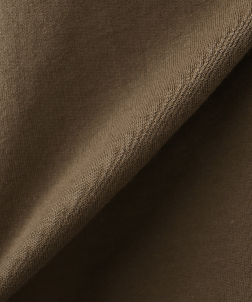 【セール】シルバーステッチプルオーバー（Tシャツ/カットソー）｜JOURNAL STANDARD relume（ジャーナルスタンダード レリューム）