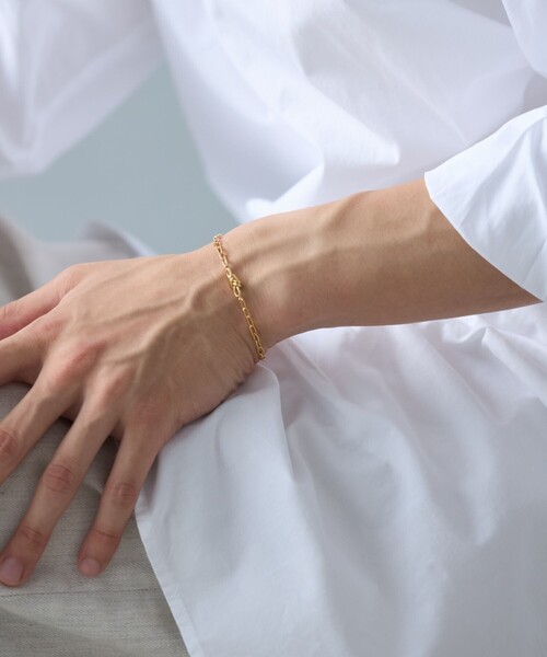 [ジュエッテ] ノット バングル BRACELET（ブレスレット） ｜ Jouete | ジュエッテ 公式サイト