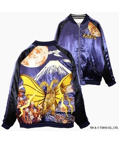 PLEASURES × DAFTPUNK DAFT CLUB REVERSIBLE（その他アウター