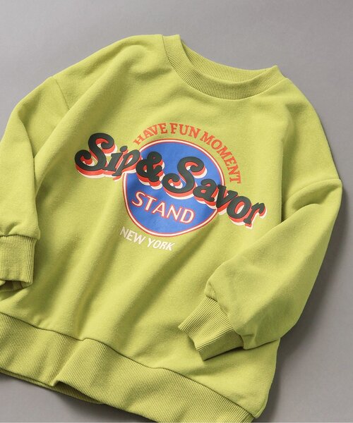 セール】バラエティトレーナー（スウェット）｜BREEZE（ブリーズ）の