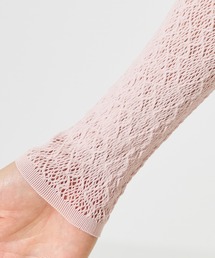 Chacott（チャコット）の「【ノーソーイングニット】トゥシューズ